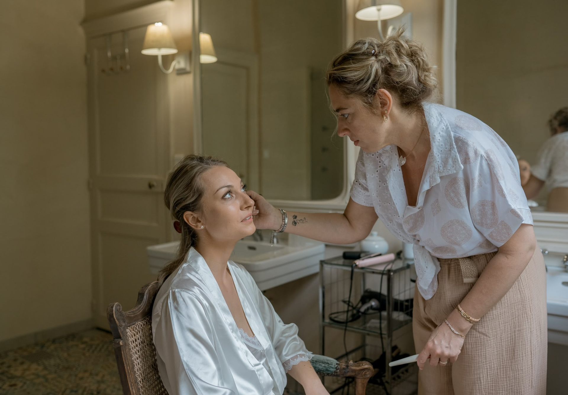 Maquillage