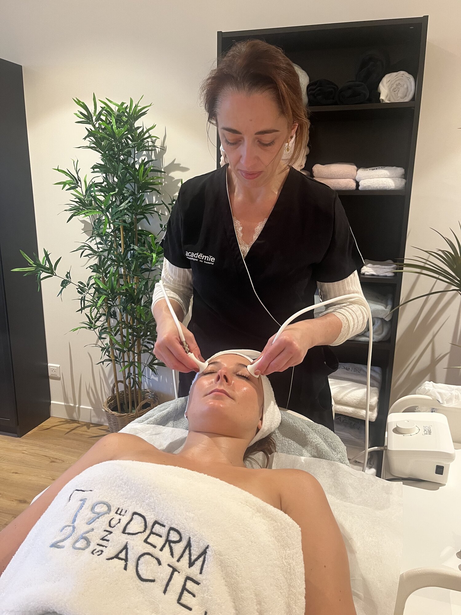 Soins du Visage